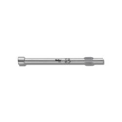 Weller Xcelite T999N Sechskant Steckschlüssel-Bit-Einsatz 9/32 9/32