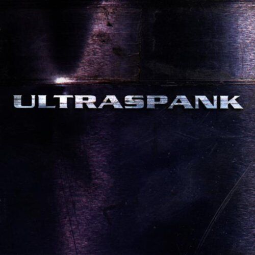 Ultraspank - Ultraspank - Preis vom 15.10.2026 23:06:25 h