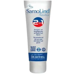 Dr. Schnell Hautcreme »Samolind Sensitive 2in1« 50 ml