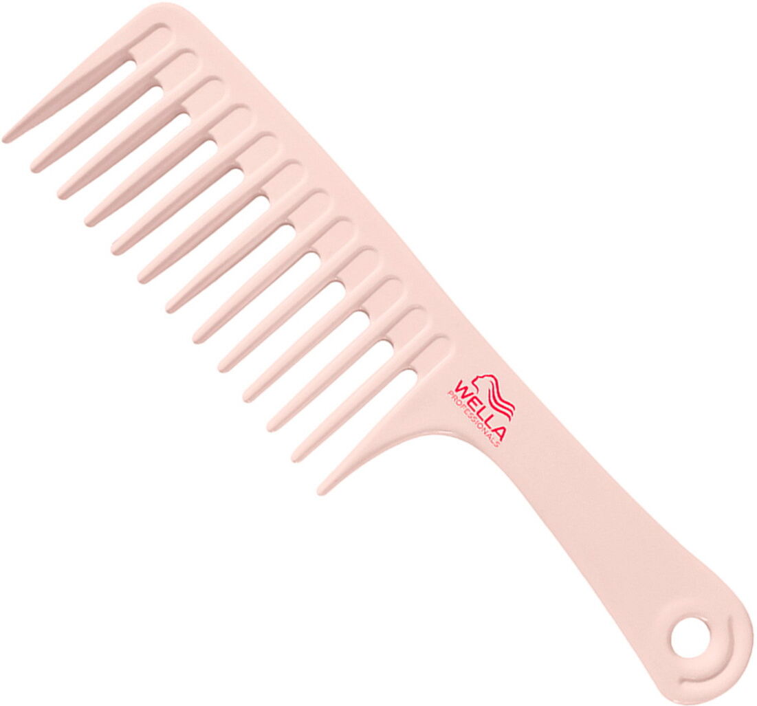Wella Professionals Shinefinity Kamm
