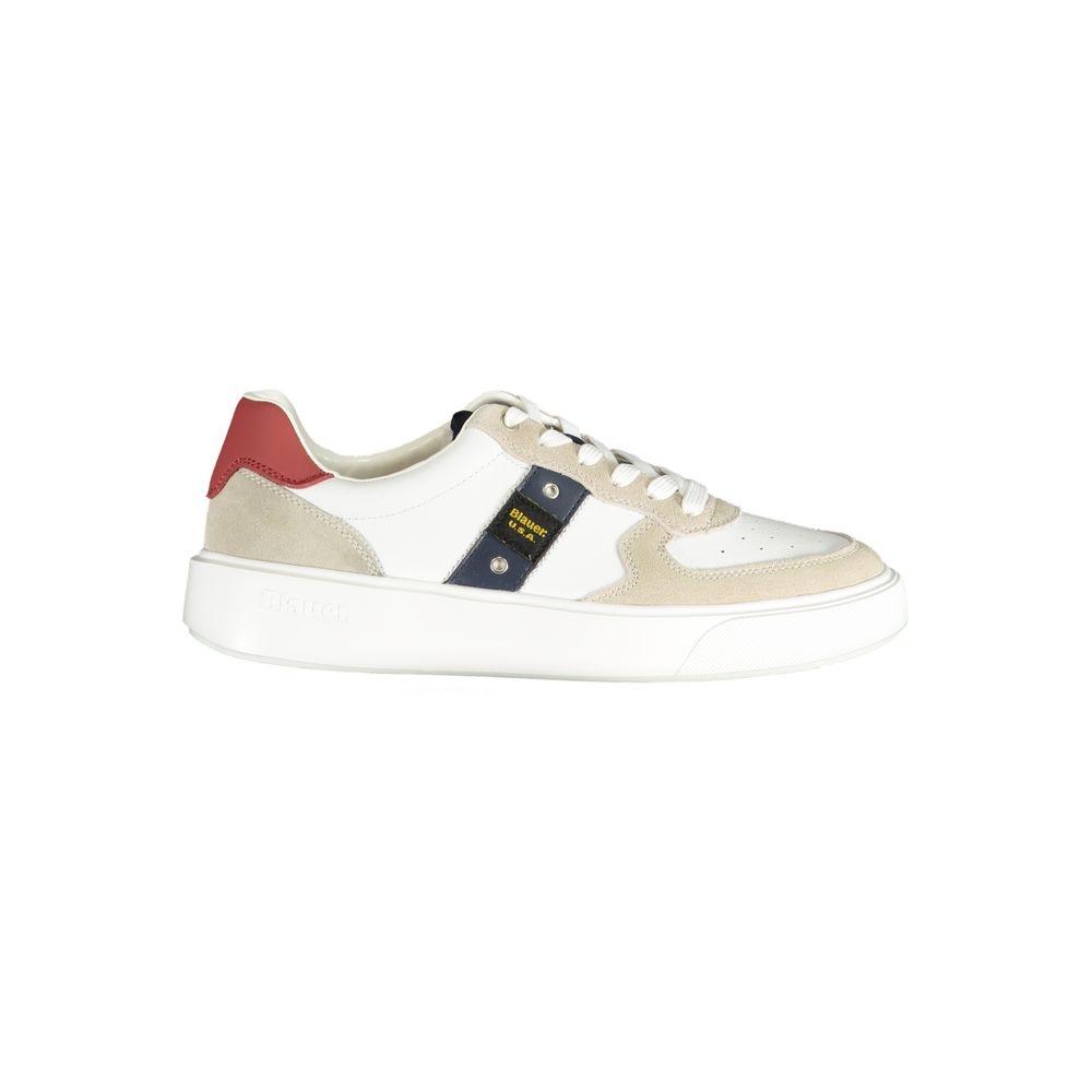 Bluer USA Sneaker im lässigen Stil
