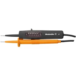 Weidmüller, Multimeter, Zweipoliger Spannungsprüfer VO (CAT II 400V, Spannungsprüfer)