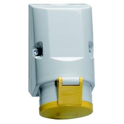 Bals Elektrotechnik 1116 1116 CEE Wandsteckdose 32.0 A 4polig 110 V 1 St.