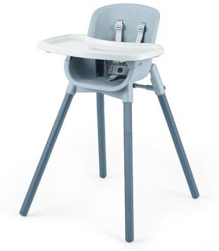 Chicco Zest 4-in-1 Folding High Chair