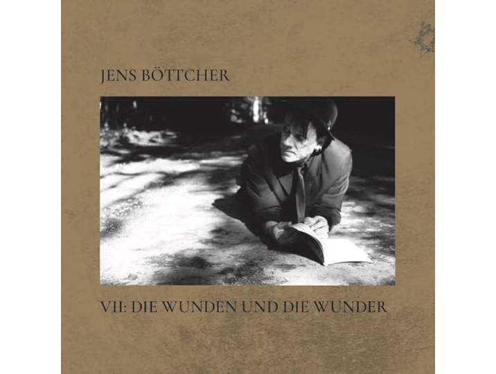Vii: Die Wunden Und Die Wunder