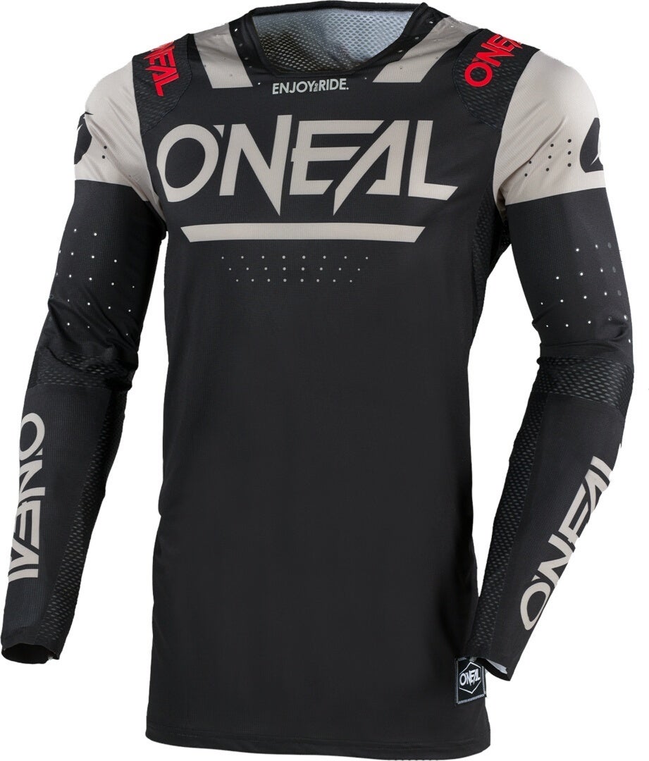 Oneal Prodigy Five Four Motocross Jersey P001-013