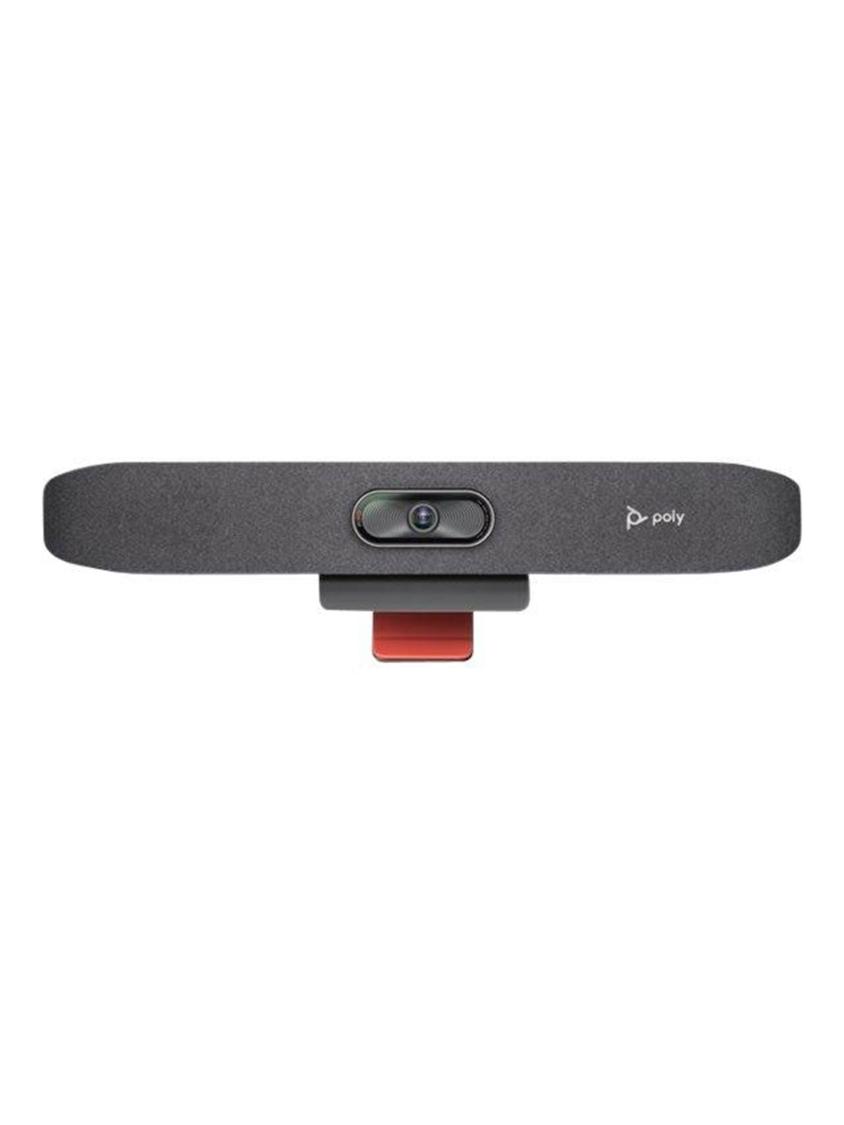 Poly Studio R30 USB Video Bar for Small Conference Spaces