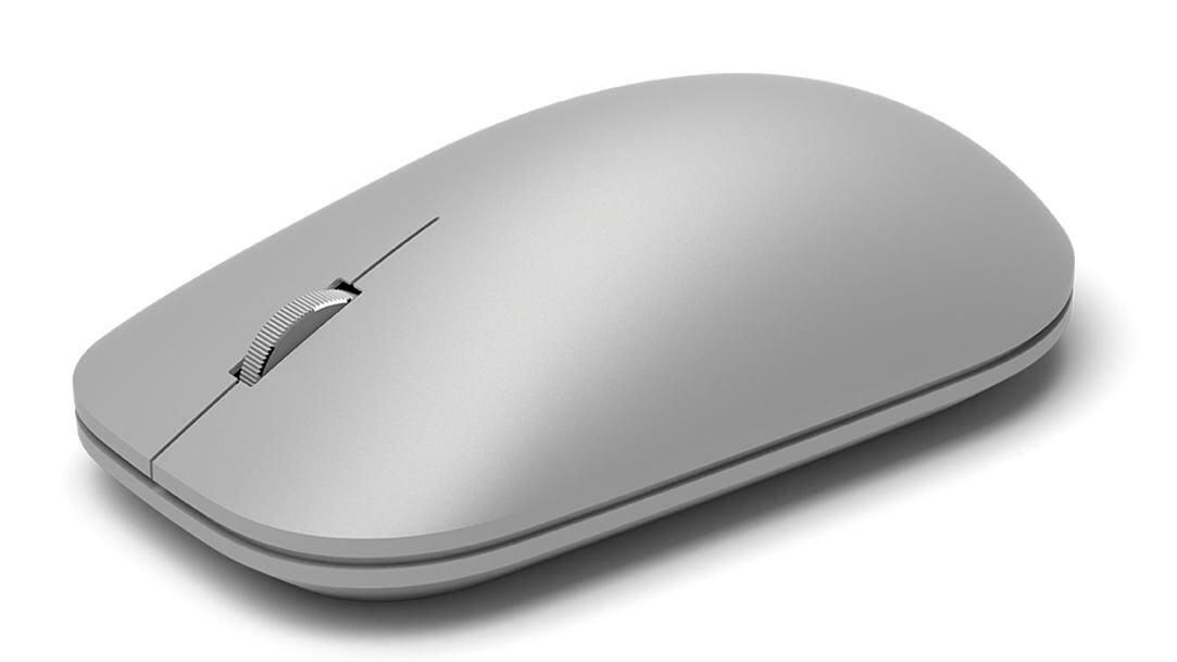 Microsoft Surface kabellose Maus rechts- und linkshändig WS3-00002