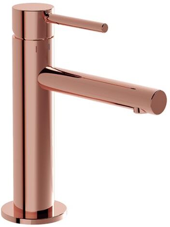 Vitra Origin Waschtischarmatur A4255626 Ausladung 125mm, Einlochmontage, ohne Ablaufgarnitur, KUnterputzfer