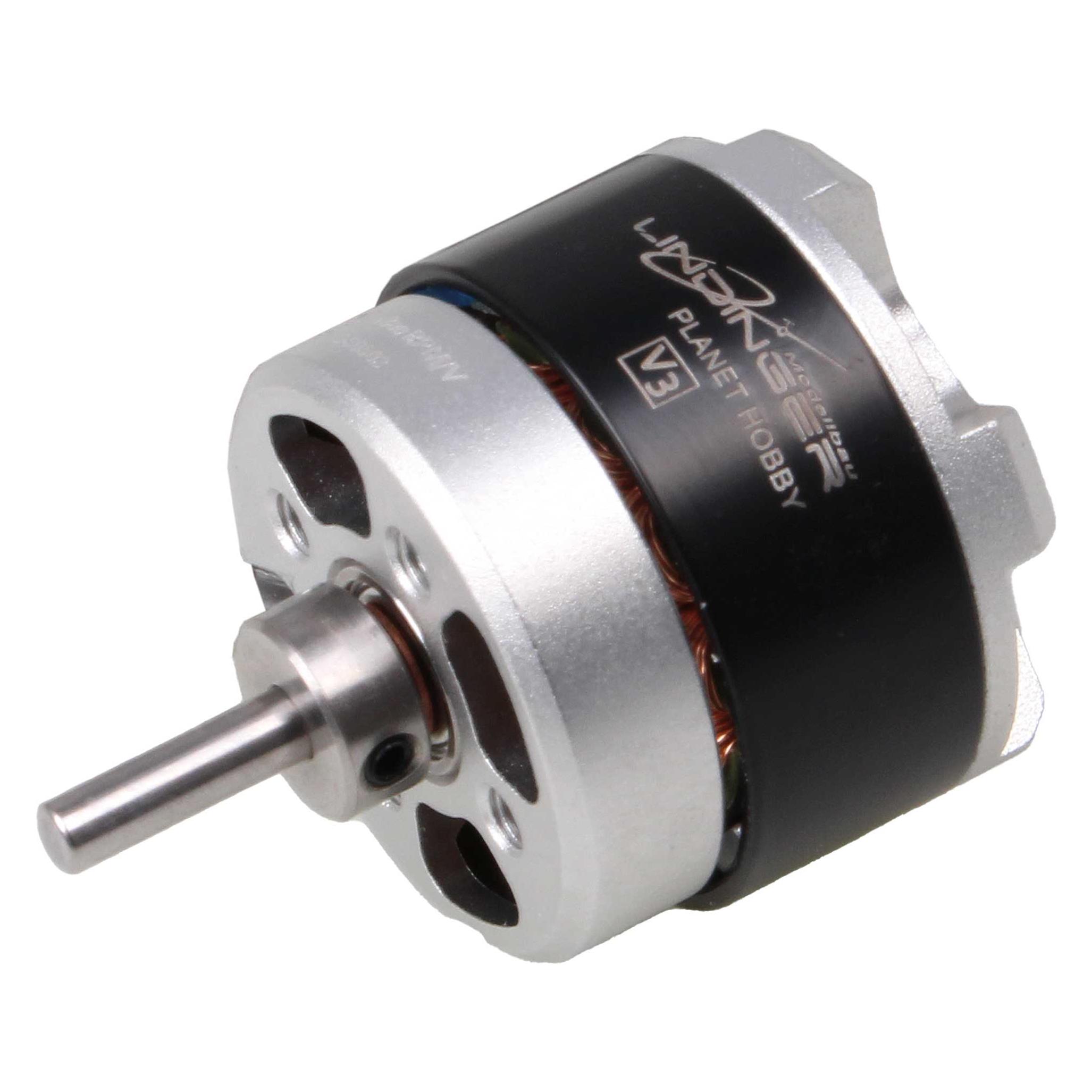 Planet-Hobby Joker 2826-14 V3 1180 KV Brushless Motor (OD8027)