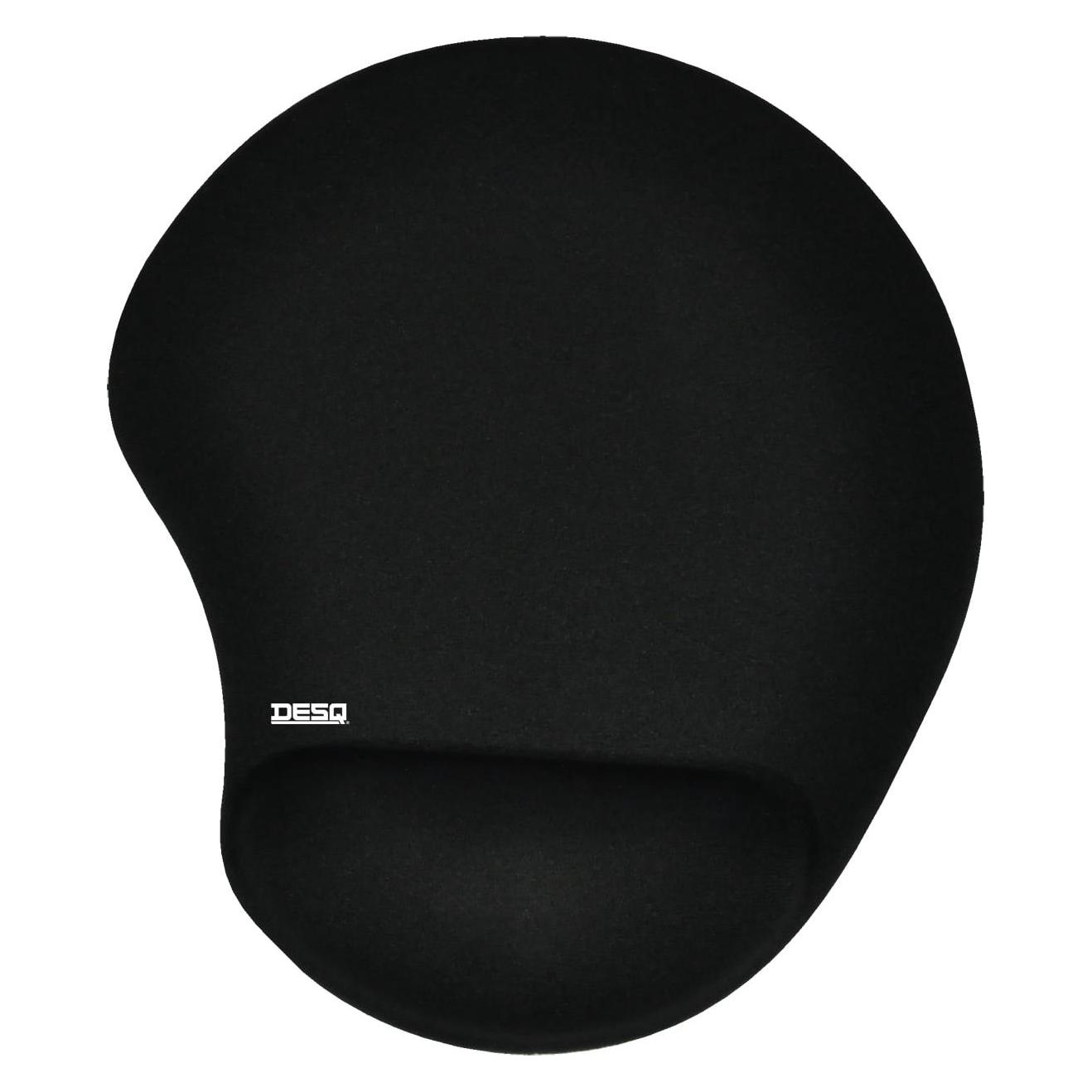 Desq M001420 Mauspad mit Handgelenkauflage in (1420)