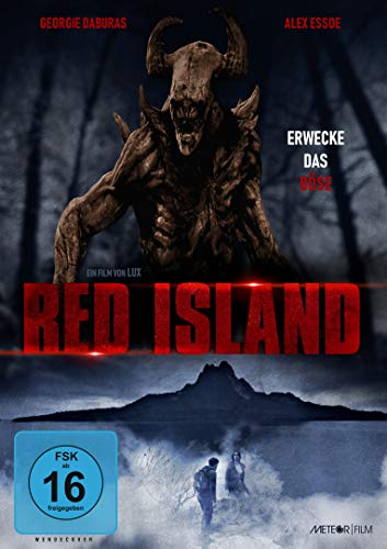 Lux - Red Island - Erwecke das Böse - Preis vom 17.10.2026 19:25:27 h
