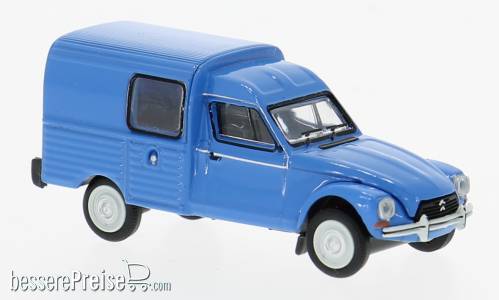 Brekina 14291