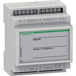 Schneider Electric CCTDD20004 Ferngesteuerter Dimmer Grau