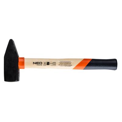 NEO TOOLS Schlosserhammer 25-030