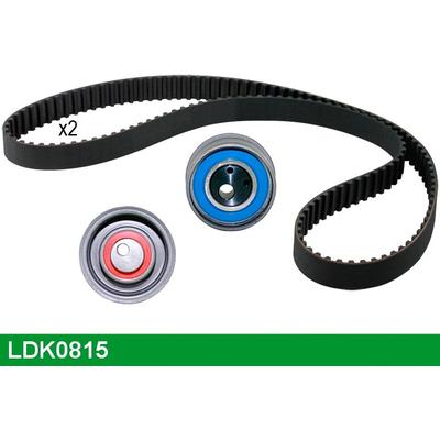 LUCAS Zahnriemensatz ldk0815
