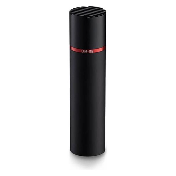 Rycote OM-08 - Omnidirectional Mic (RYC079005)