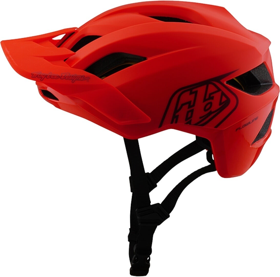 Troy Lee Designs Mips Flowline Point Fahrradhelm 108540135