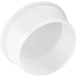 SecoRüt 25105 Schutzkappe [Steckdose 7polig - Stecker 7polig]