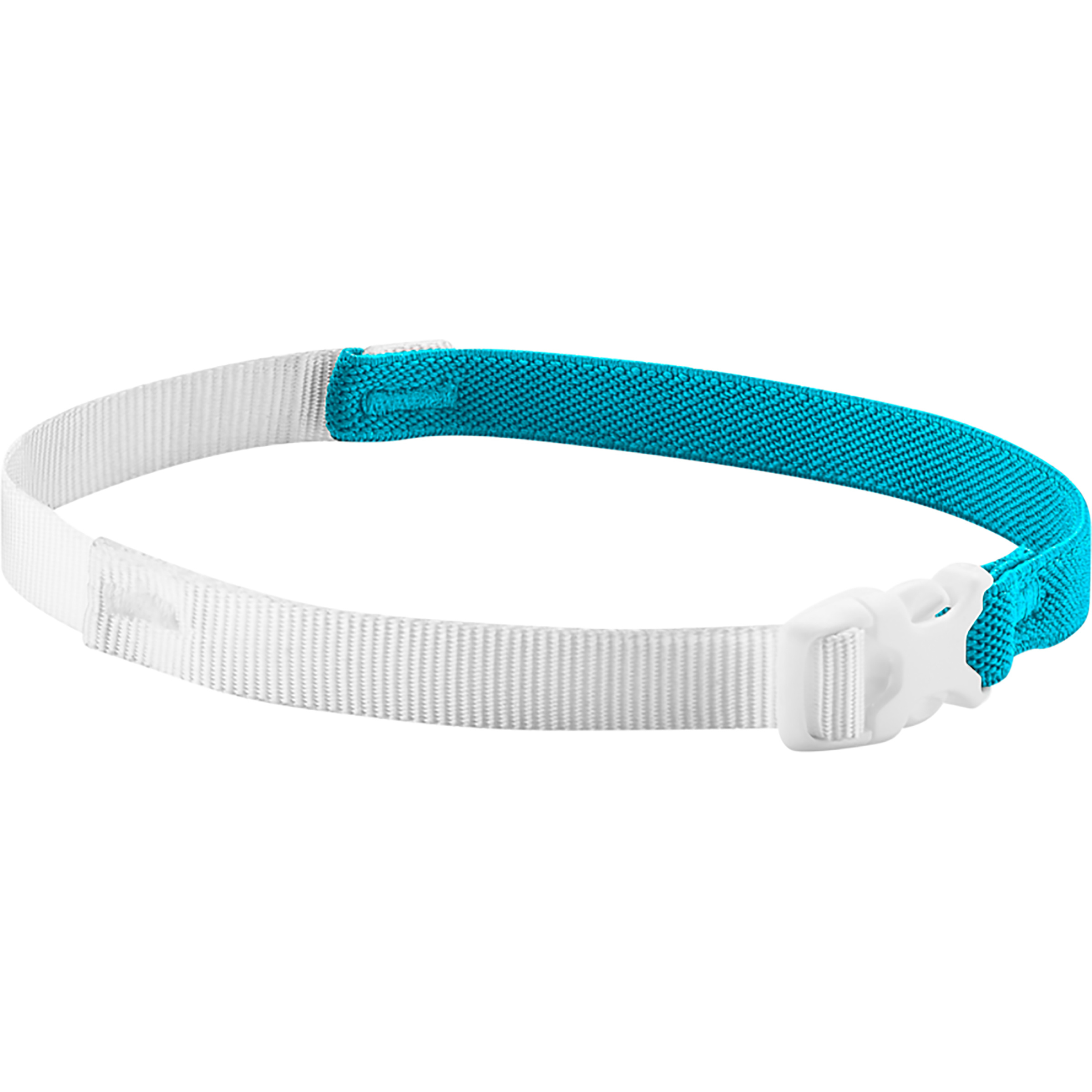 Edelrid Lite Binding Strap Steigeisen Zubehör blau Hochtour