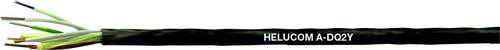 HELU 805664-100 Lichtwellenleiter Schwarz 100m