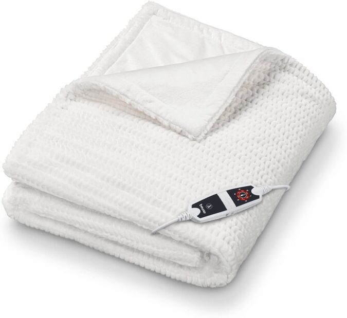 COBERTOR ELETRICO BEURER STOCKHOL