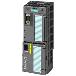 Siemens 6SL3246-0BA22-1BA0 SINAMICS CU250S-2 USS 6SL32460BA221BA0