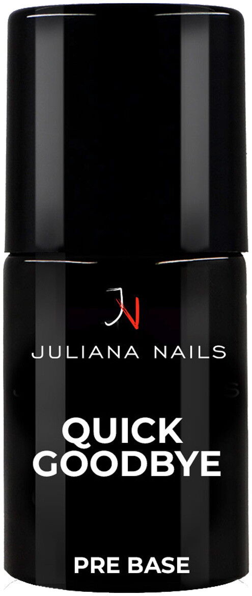 6ml Juliana Nails Quick Goodbye Pre Base