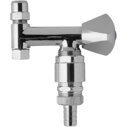Magni, Ventil, Eckfix MS vc für Eckventile 38 x 10 mm