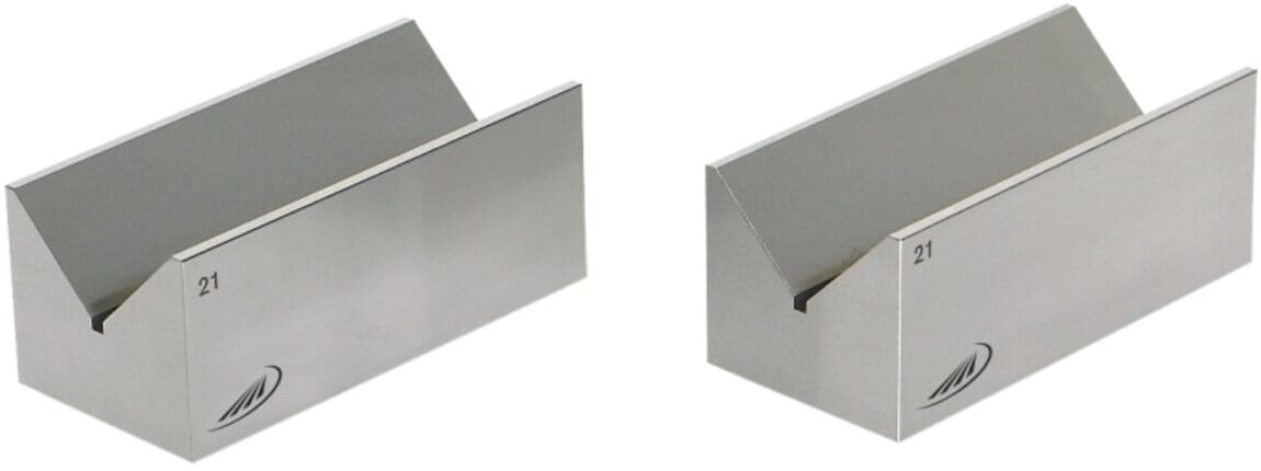 Mahr Prismenpaar Güte Präzision 75x35x30mm HP (0520101)