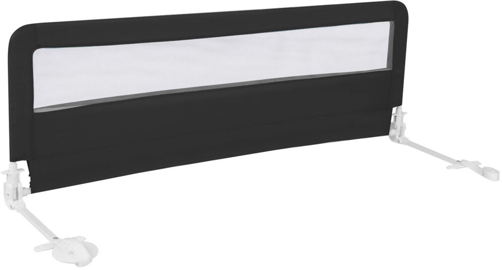 Isabelle & Max Side Rails Black Full / Double;Single
