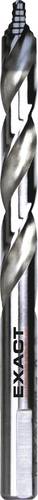 Exact 74495 TIAIN-TIP Spiralbohrer 9.5mm DIN 338 10St.