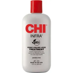 CHI Infra Ionic Color Lock Treatment 355 ml