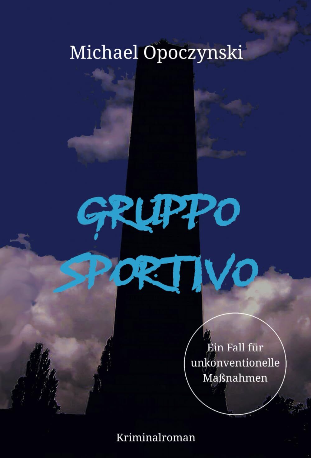 Gruppo Sportivo: Ein Fall für unkonventionelle Maßnahmen - Preis vom 30.09.2026 09:01:18 h