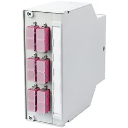 Metz Connect OpDAT REGpro VIK 15024A0BB06-E