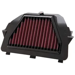 K&N Tauschluftfilter YA-6008R