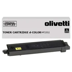 Olivetti B1068 - toner, black (schwarz )