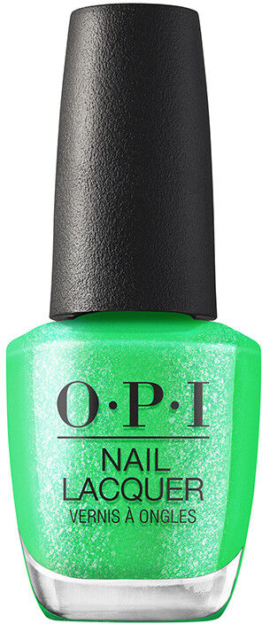 OPI Lime of My Life Vernis à Ongles