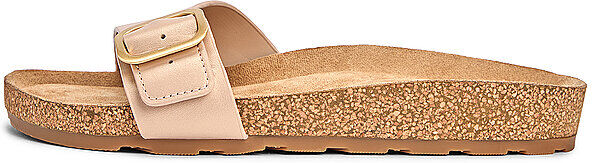 Tommy Hilfiger Pantoletten TH CLASSIC rosa   39 39
