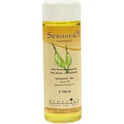 SESAMÖL 100 ml