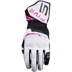 Five, Motorradhandschuhe, Handschuhe RFX Sport Evo Woman (Damen, S, XS)