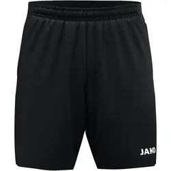JAKO Dynamic gewebte Trainingsshorts 800 - schwarz L