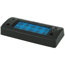Roxtec Gehäuseeinführung EZ00000001010