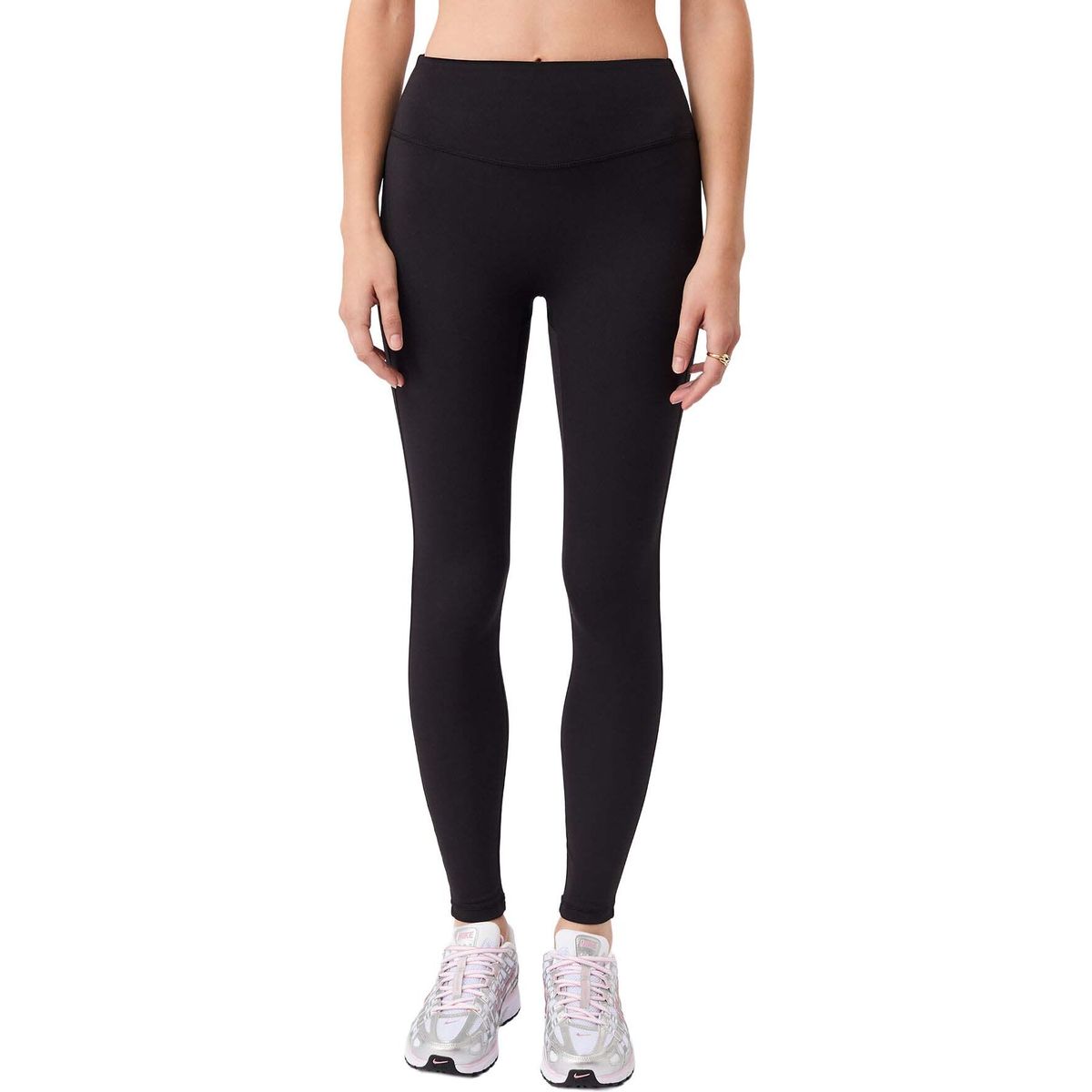 Mandala Sporty Vibe Leggings black S PA00JE55-Sporty-Vibe-Leggings-black-S