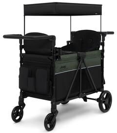 Jeep Aries Stroller Wagon by Delta Children