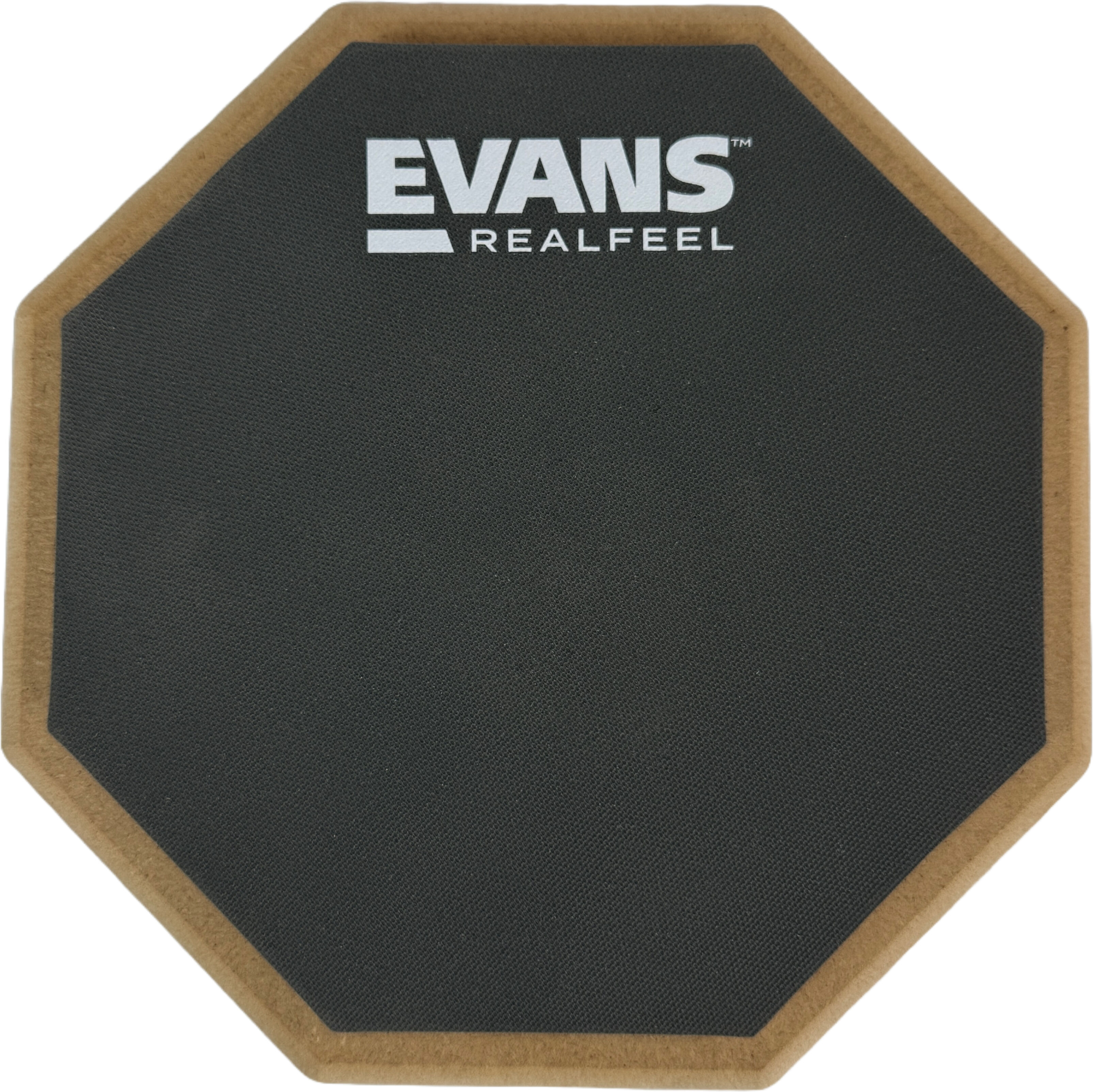 Evans RealFeel Apprentice Pad 6
