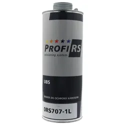 Profirs 0RS707 Unterbodenschutz UBS Grau 1 Liter