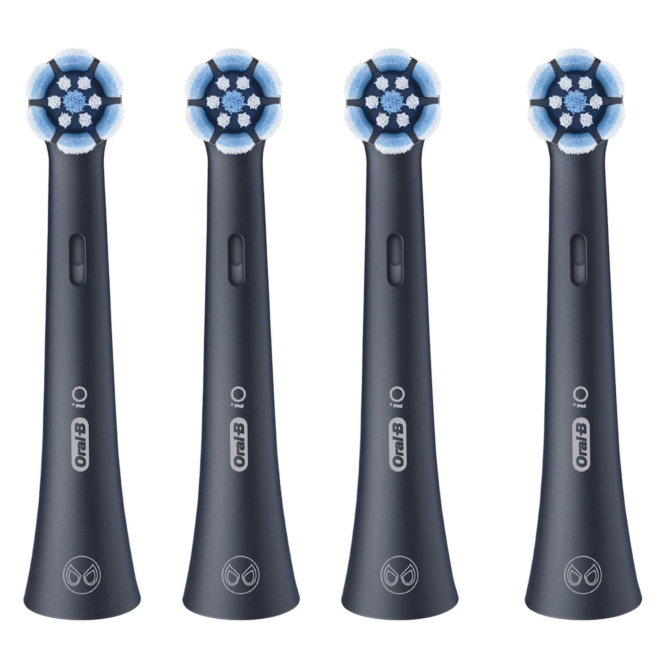 Oral-B iO Kids Spiderman (4x) (8700216930628)