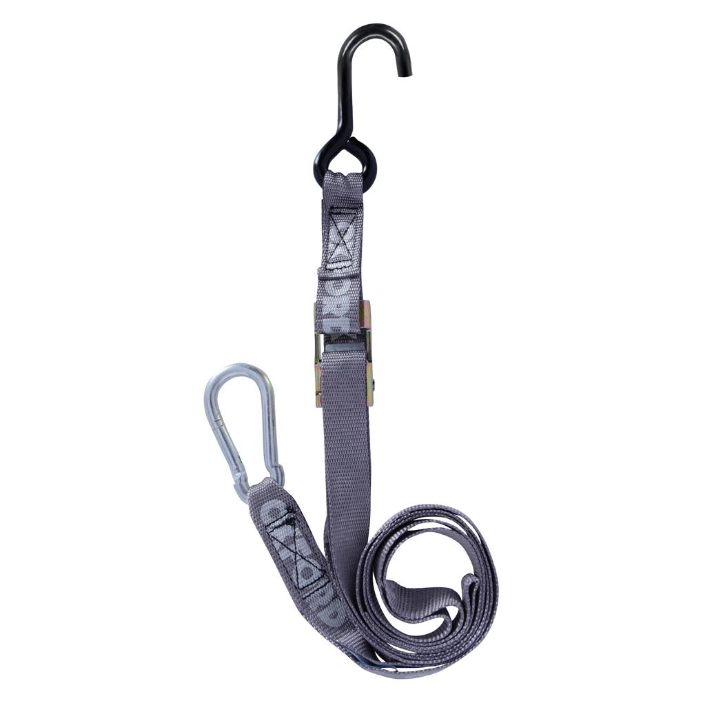 Oxford Carabiner Straps (OX743)