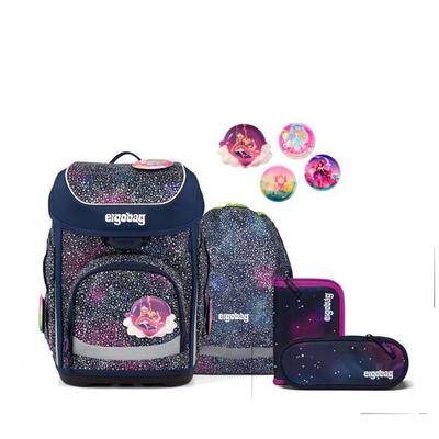 Ergobag Cubo Pack Bärlaxy